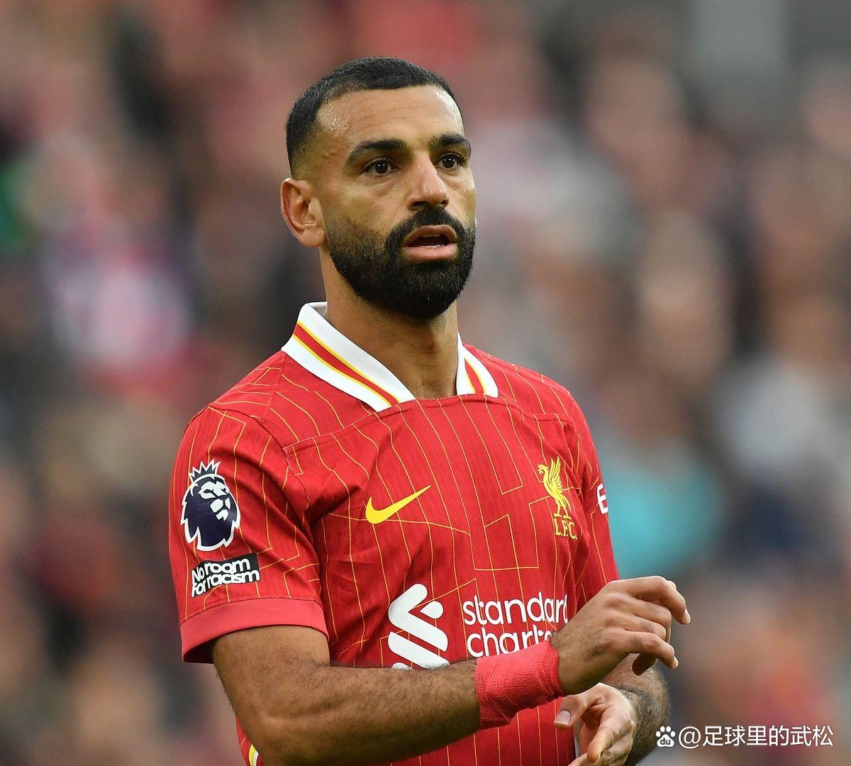 独行侠引发争议！，萨拉赫官方宣布刷新纪录新规上演精彩一战(赫尔德为什么要杀死使徒)