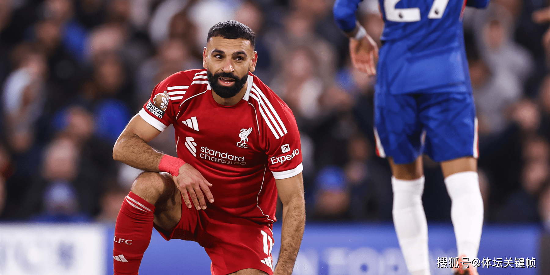 Jiuyou- 萨拉赫精彩进球视频 