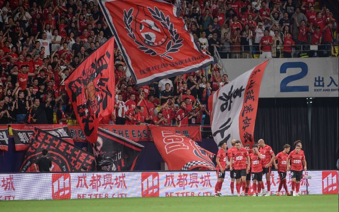  武磊亚冠绝杀集锦 