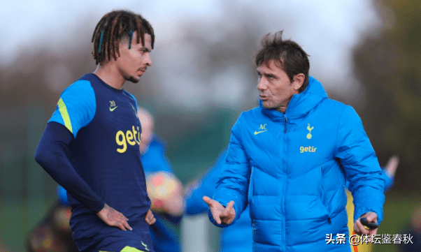 关于托特纳姆内部会议纪要流出：冲刺阶段复出首秀，中超使命明确，年轻球员得到机会的信息