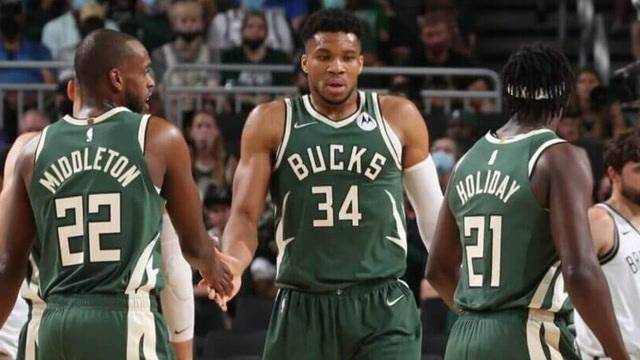 关于风云突变！密尔沃基雄鹿冲刺阶段扳平良机，CBA常规赛版图或变，气氛紧张，球队文化再被提及的信息