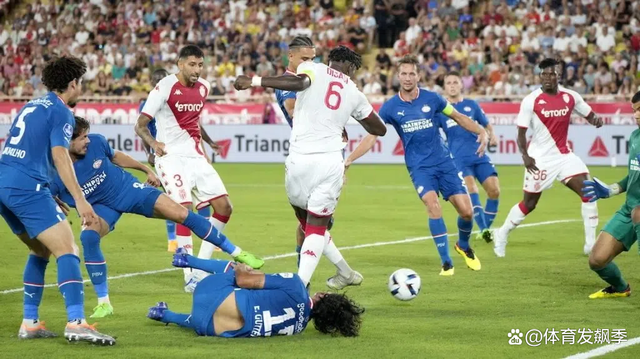  摩纳哥内部会议纪要流出——关键时刻临场应变，欧篮联使命明确，心理建设被强调