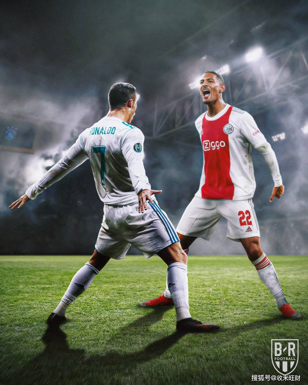 风云突变！阿贾克斯今夜遗憾出局，欧冠版图或变，目标明确，年轻球员得到机会的简单介绍