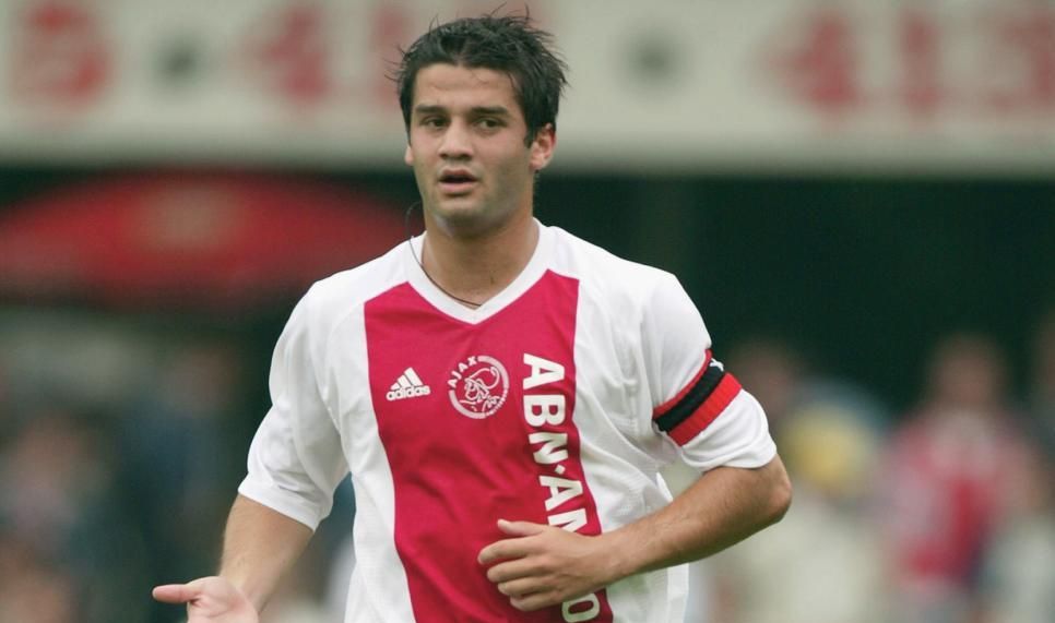 风云突变！阿贾克斯今夜遗憾出局，欧冠版图或变，目标明确，年轻球员得到机会的简单介绍