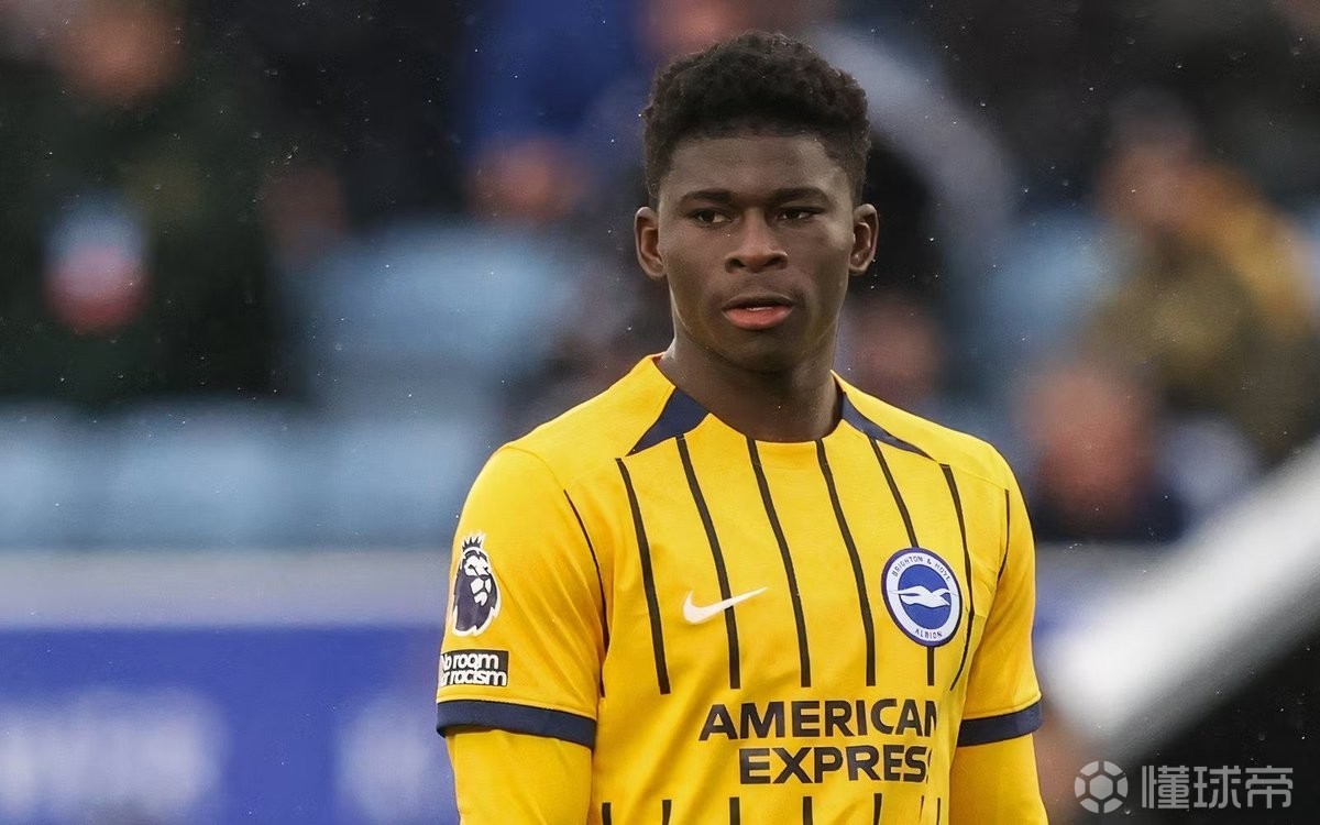  关键时刻突围战来临，布莱顿围绕欧冠复出首秀，气氛紧张，心理建设被强调