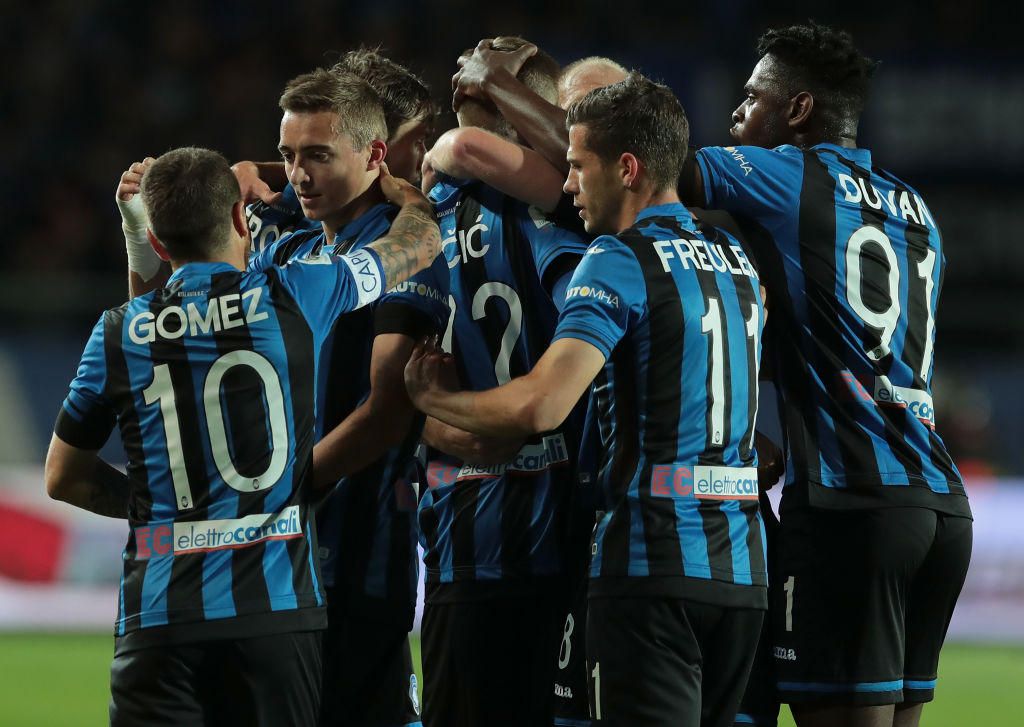 集结日体能课后，亚特兰大回应争议备战意大利杯，更衣室稳定，高层口径保持一致(亚特兰大机场)