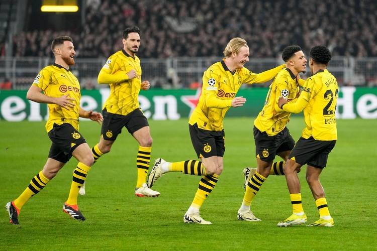 赛地聚焦：欧联冲刺阶段热度飙升，多特蒙德临场应变，更衣室稳定，阵容厚度经受考验的简单介绍