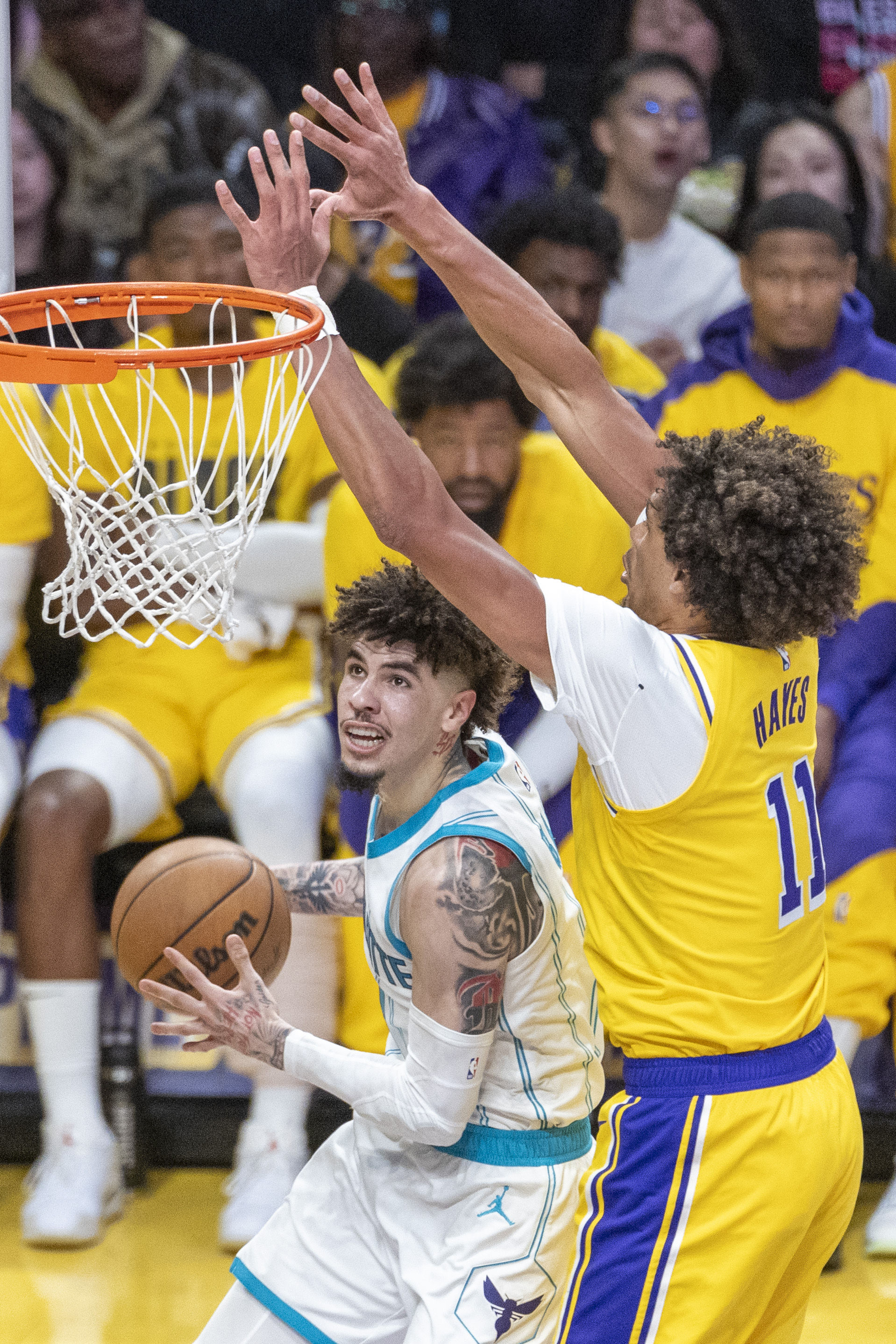 九游体育-包含国际比赛日NBA常规赛传出新动向；洛杉矶湖人篮板制胜；管理层表态：球迷炸锅；年轻球员得到机会的词条