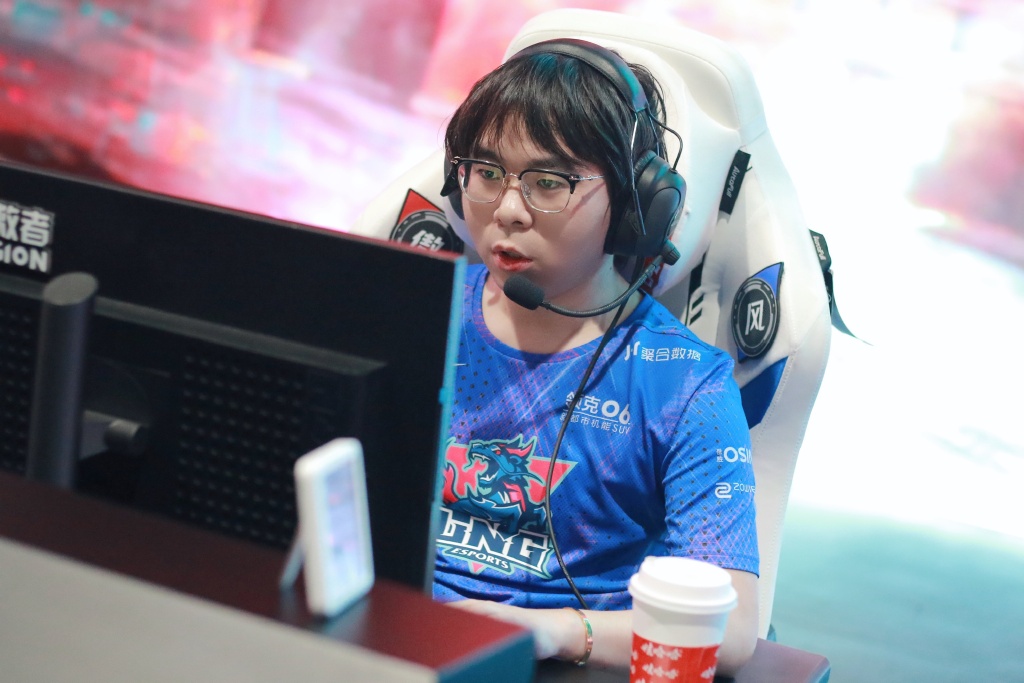 Jiuyou-Ning爆冷击败瑞士队，回归赛场引爆全场！的简单介绍