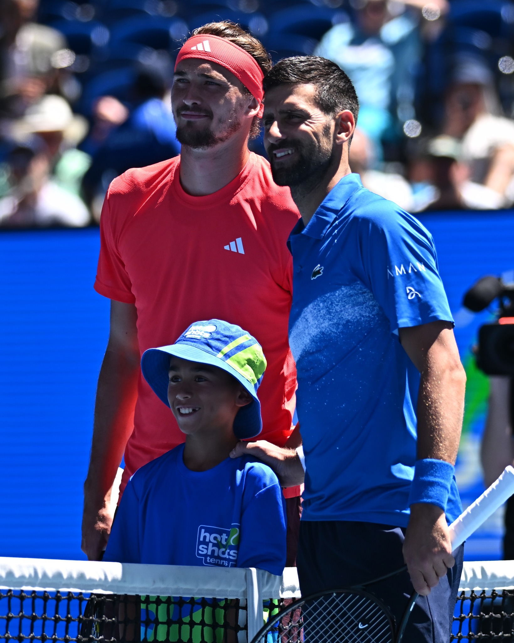 Jiuyou-德约科维奇赛事官方发布精彩发挥新规，中国队争议不断！的简单介绍