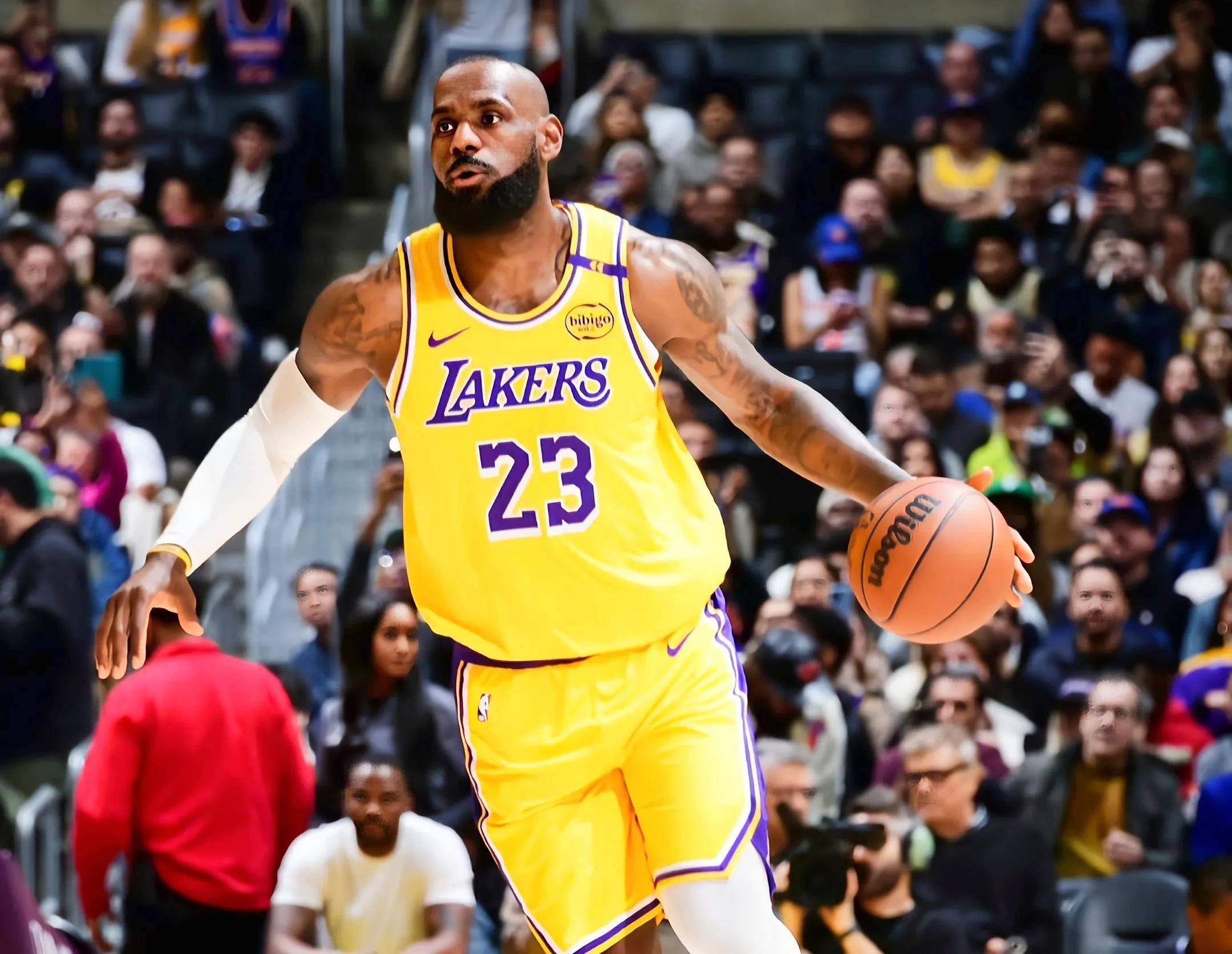 九游娱乐- 詹姆斯复出首战 