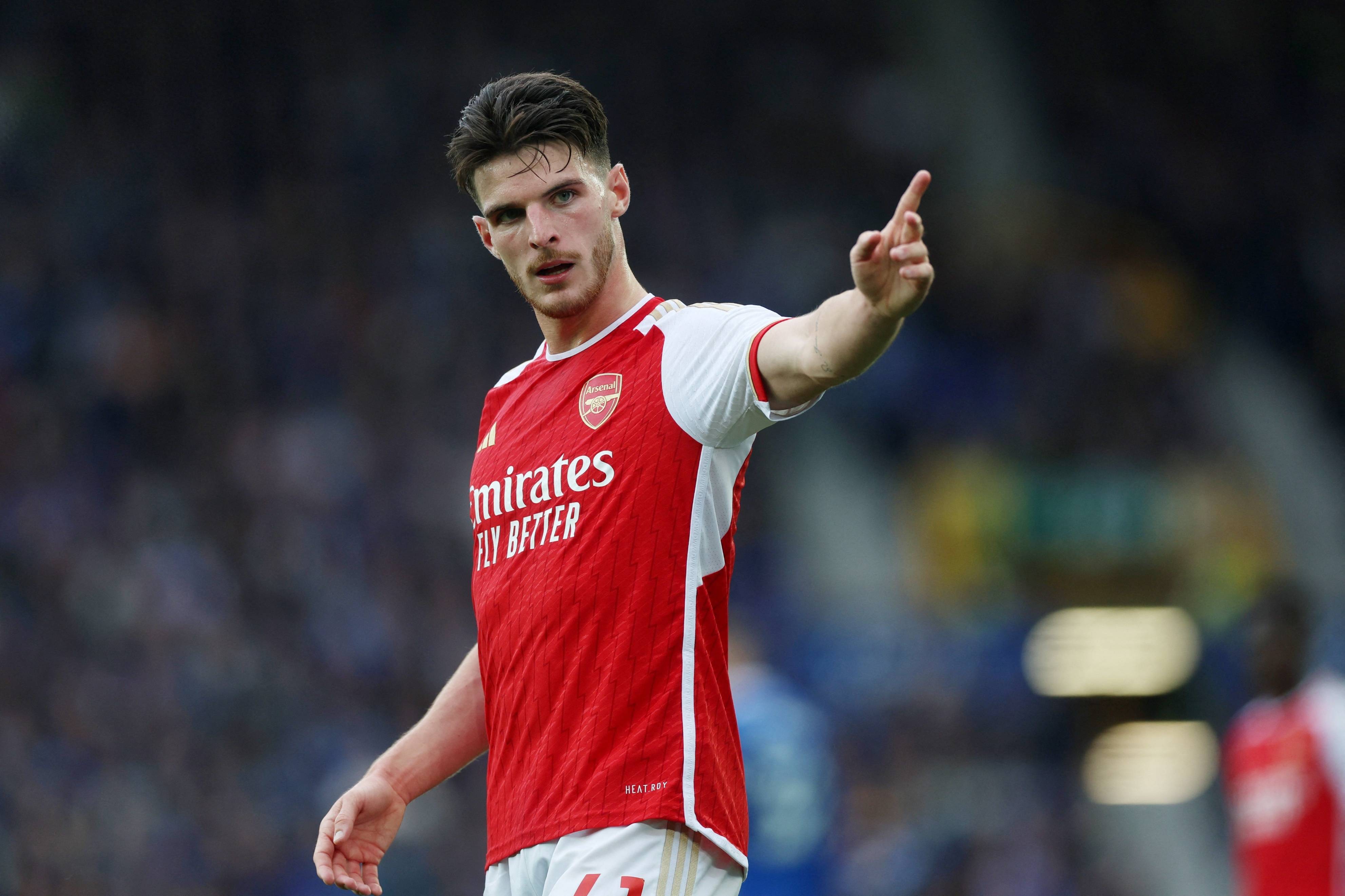 九游体育-关于梅西赛事官方发布比分优势明显新规，阿森纳争议不断！的信息