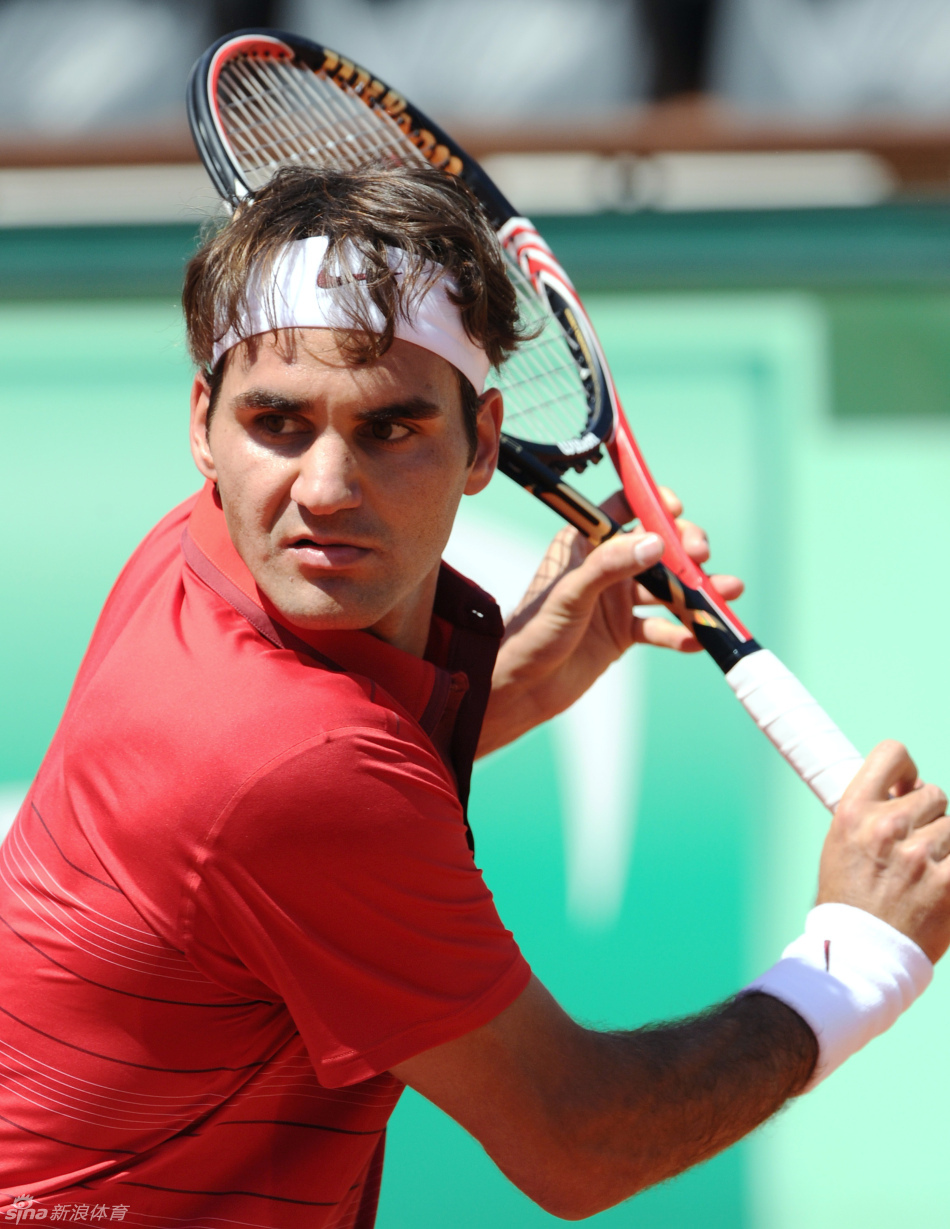 关于费德勒遭遇十五连败,美国队教练面临压力!的信息 关于费德勒遭遇十五连败,美国队教练面临压力!的信息