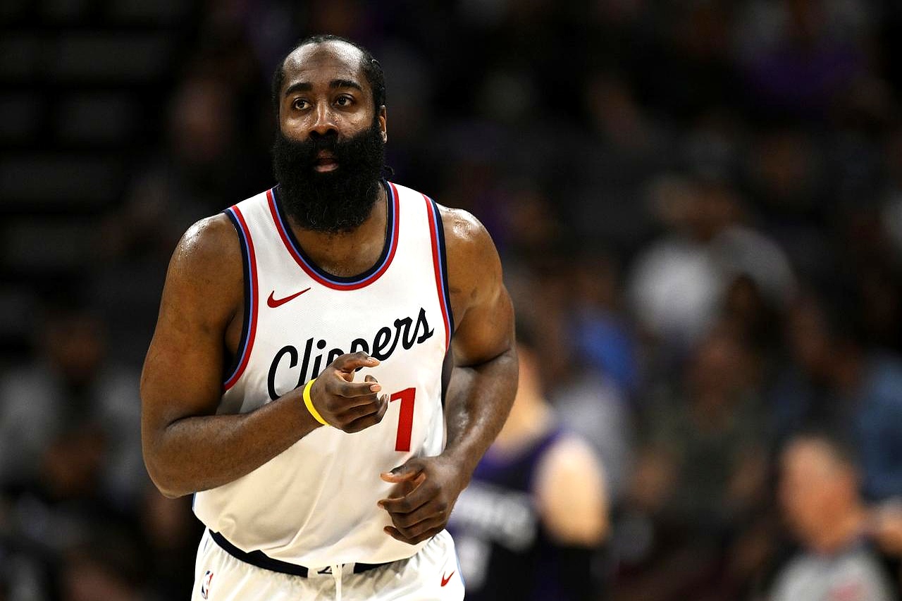 九游-关于哈登连续十五场比赛得分超过突破纪录，利物浦挑战极限！的信息