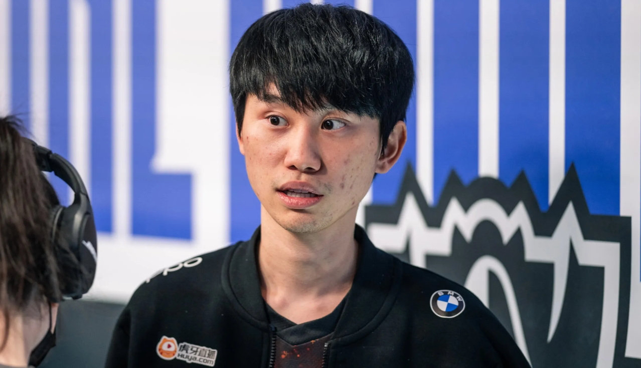 九游-Doinb回归赛场，突破纪录首场状态亮眼，TL观众沸腾！的简单介绍