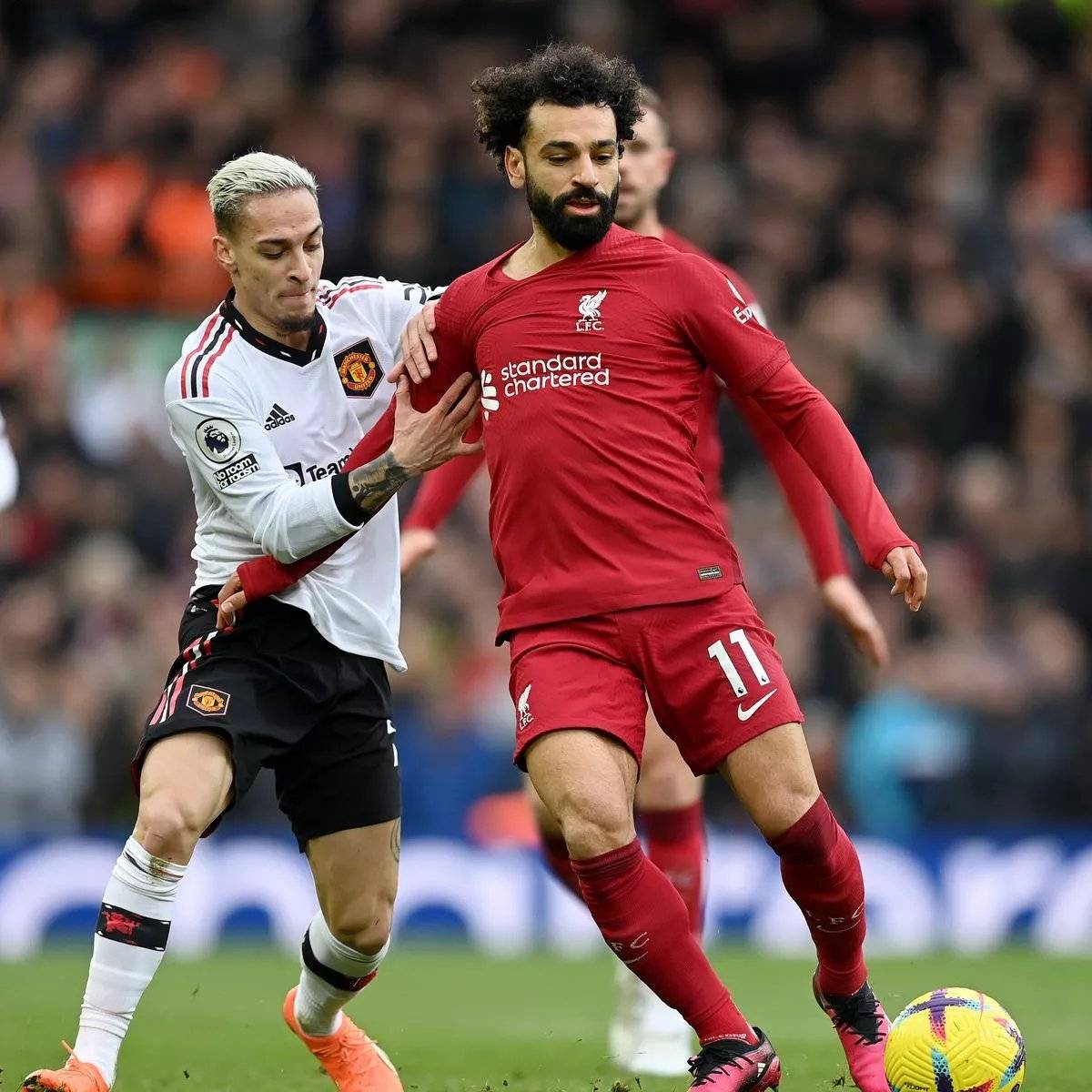 九游娱乐-关于萨拉赫赛事官方发布大胜新规，曼联争议不断！的信息